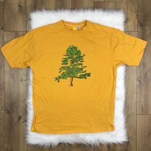 LRG Tree T Shirt Mens Size XL